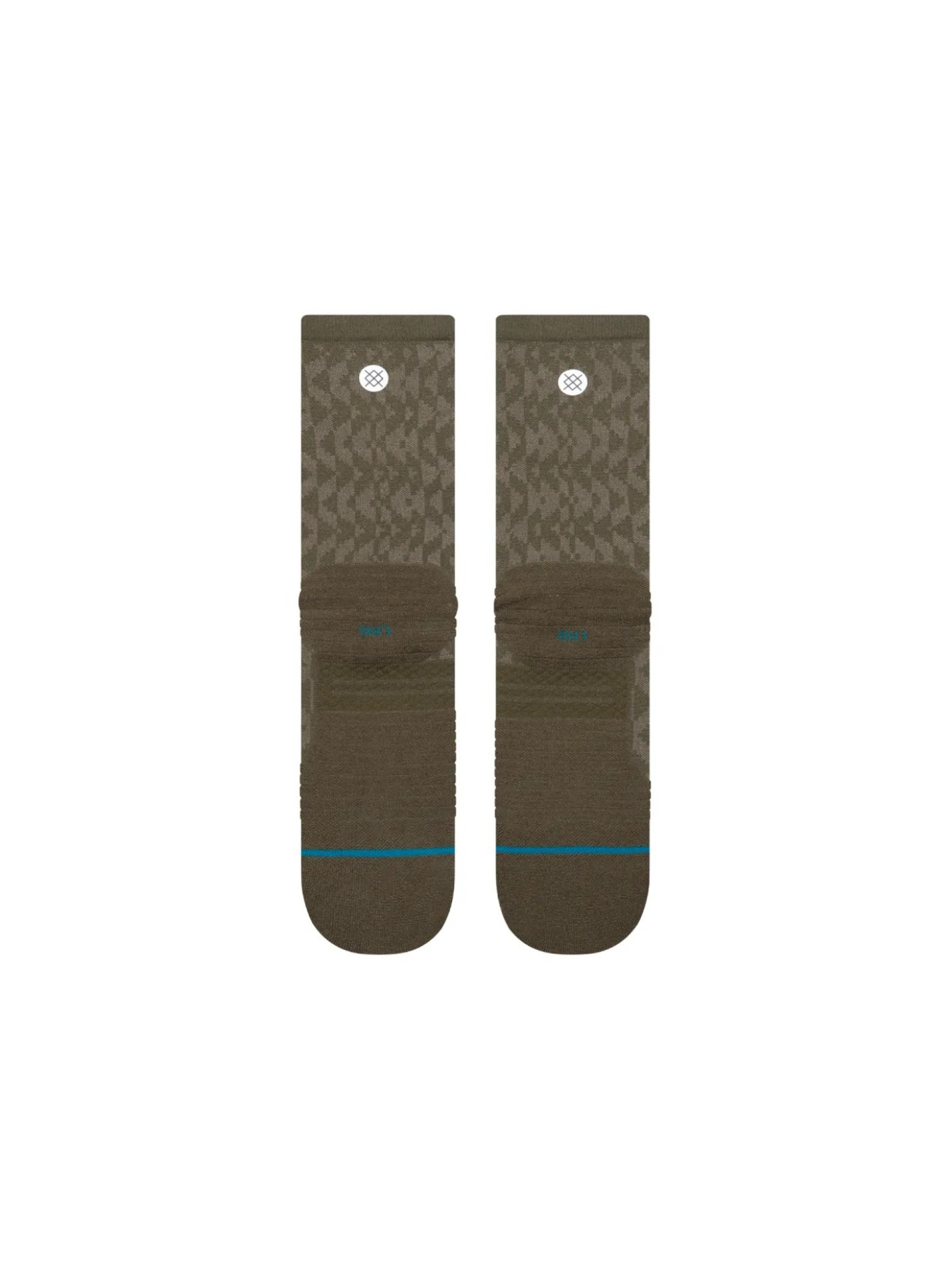 Stance Digzig Light Crew Socks