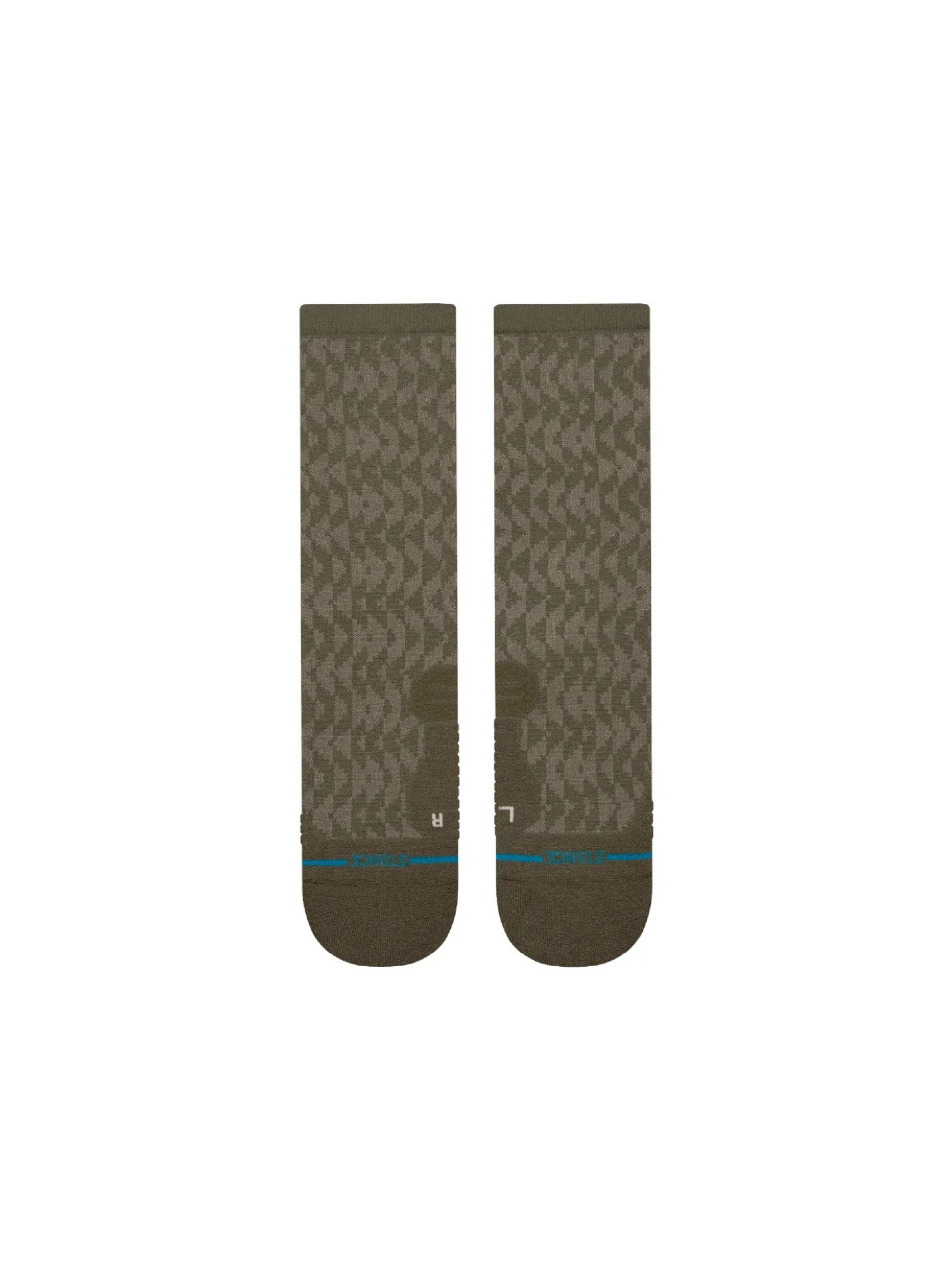 Stance Digzig Light Crew Socks
