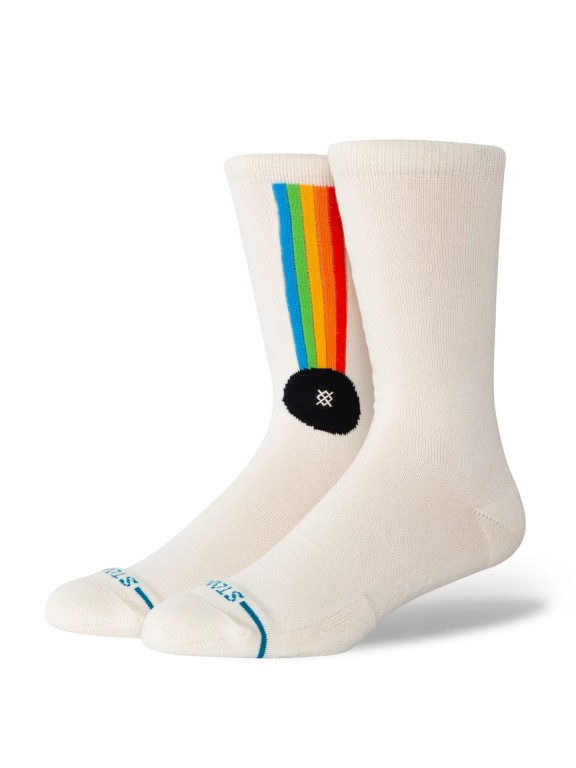 Stance Aperture Crew Socks Stance Aperture Crew Socks