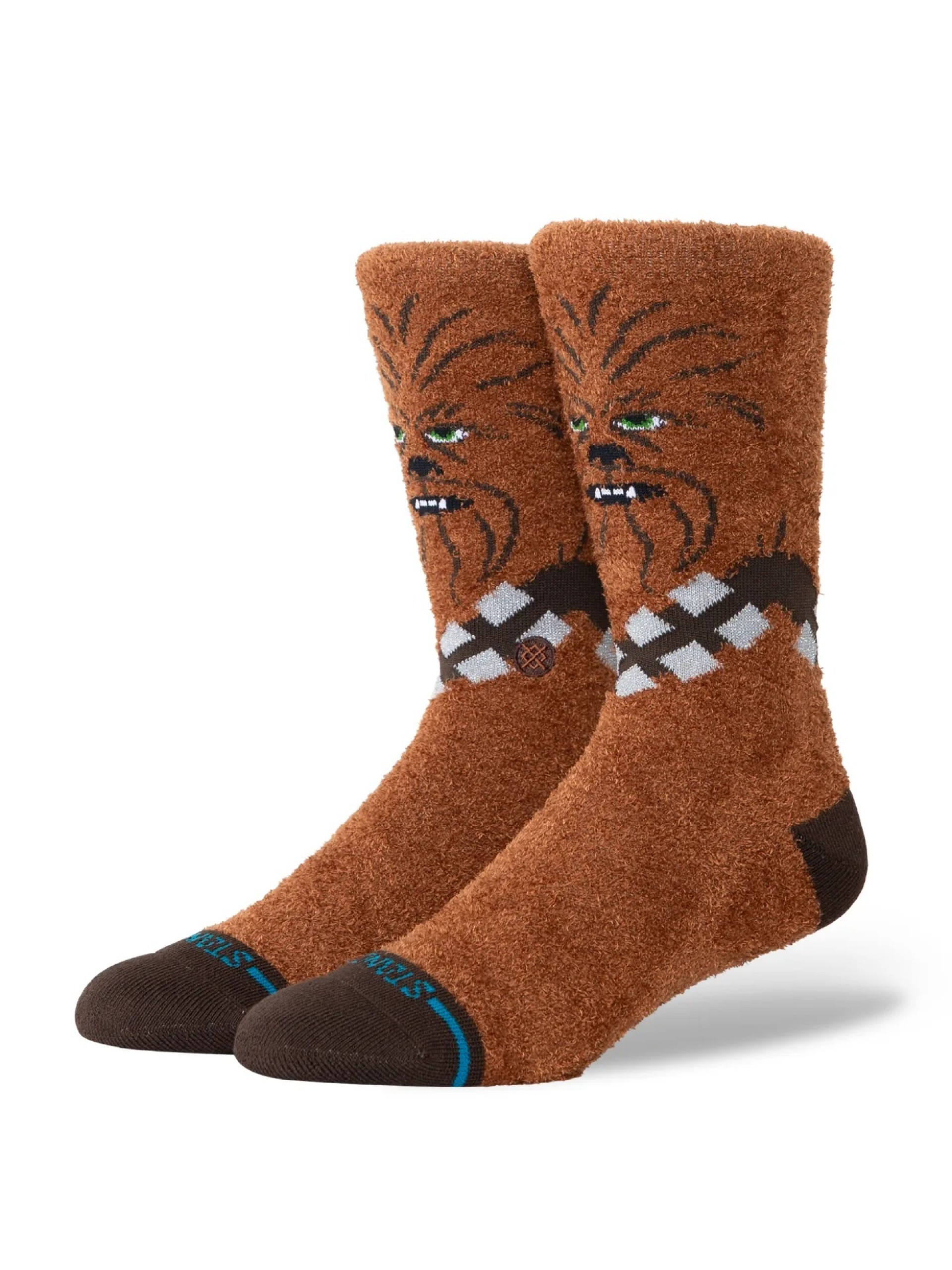 Stance Chewie Crew Socks