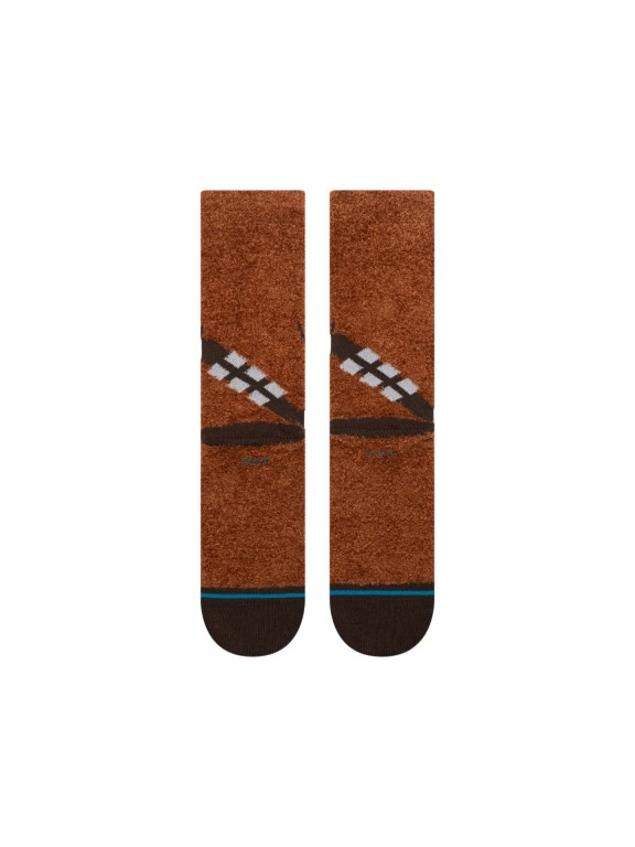 Stance Chewie Crew Socks