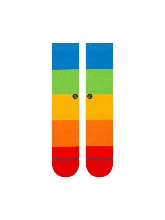 Stance Snapshot Crew Socks