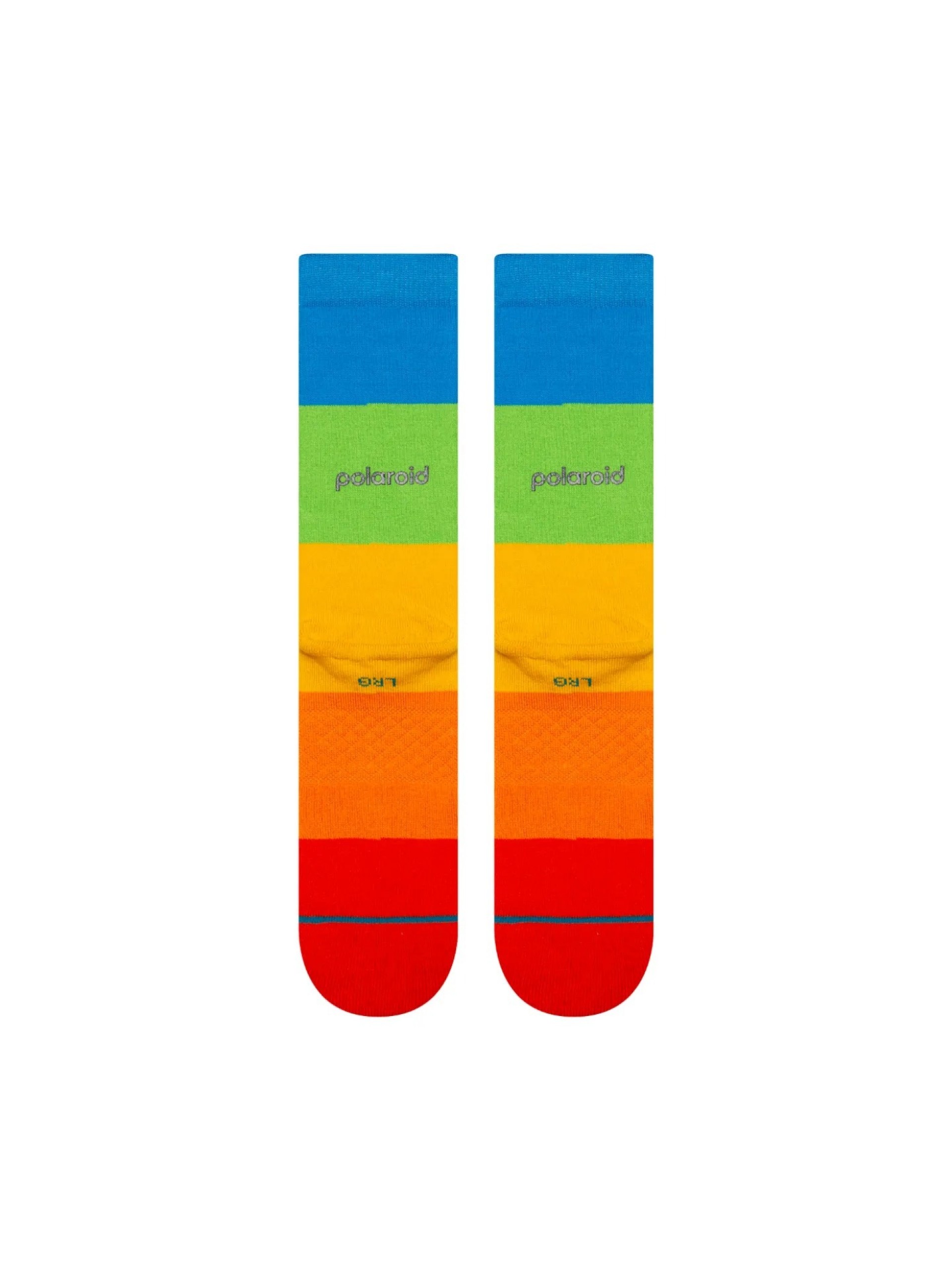 Stance Snapshot Crew Socks