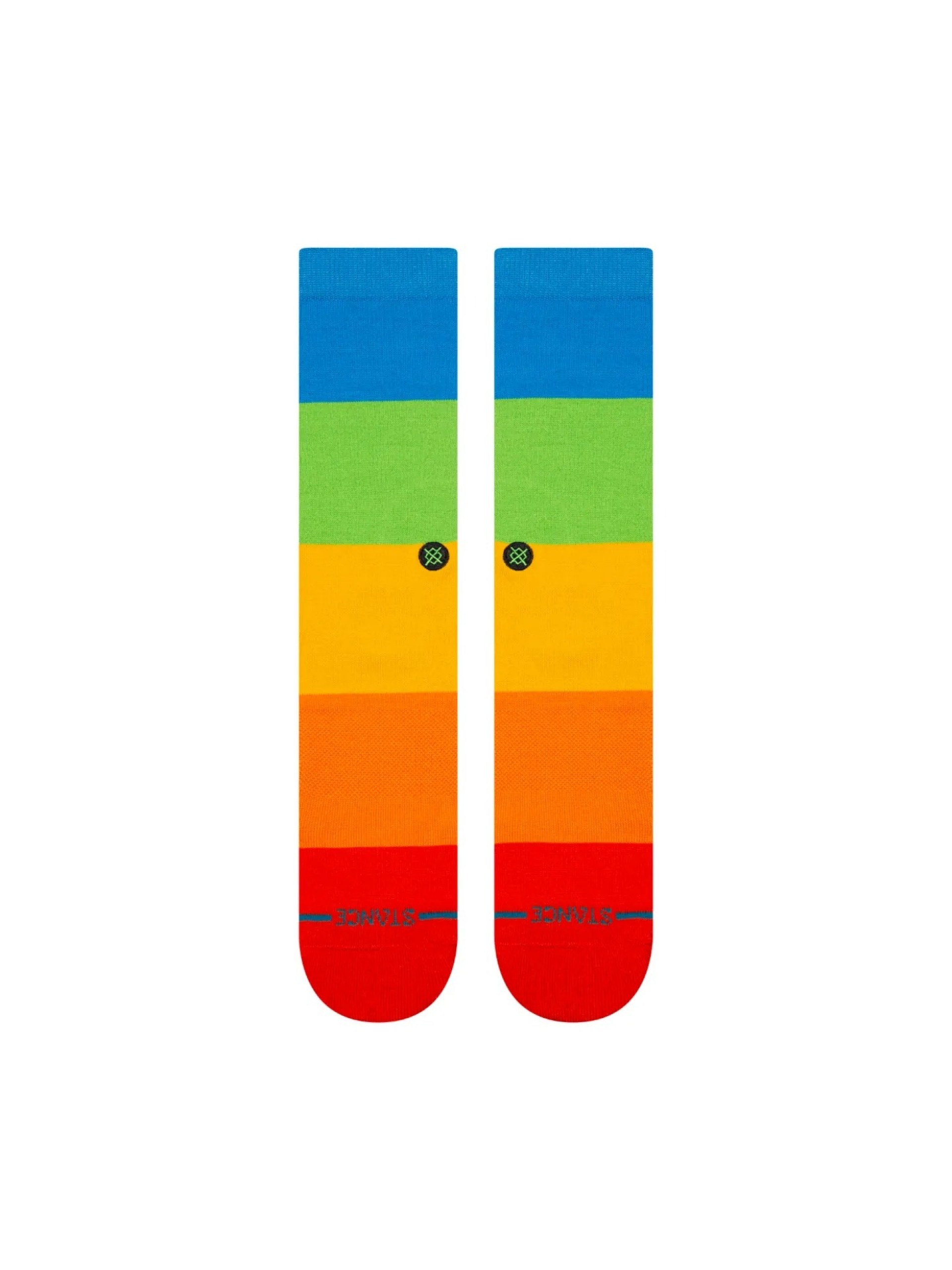 Stance Snapshot Crew Socks