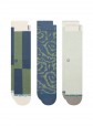 Stance All Terrain Crew Socks (3-Pack)