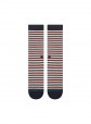 Stance Chiclets Waffle Knit Crew Socks