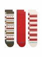 Stance Cabin Days Crew Sock (3-Pack)