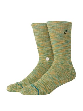 Stance Interstellar Crew Socks Stance Interstellar Crew Socks