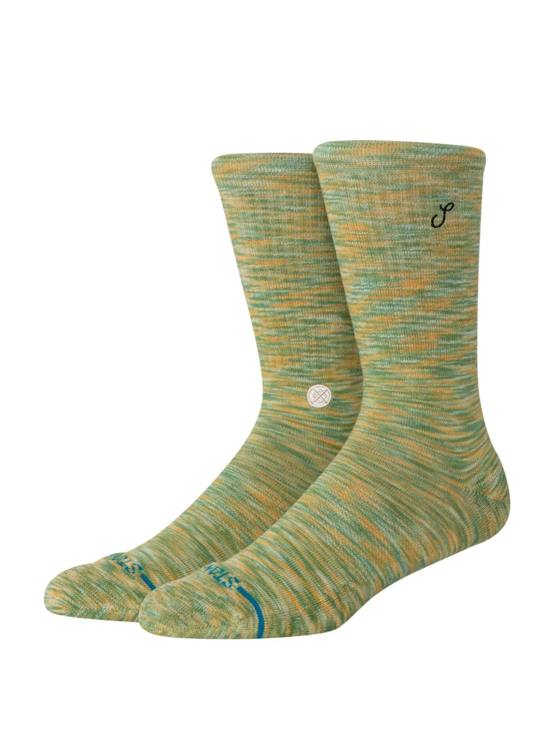 Stance Interstellar Crew Socks