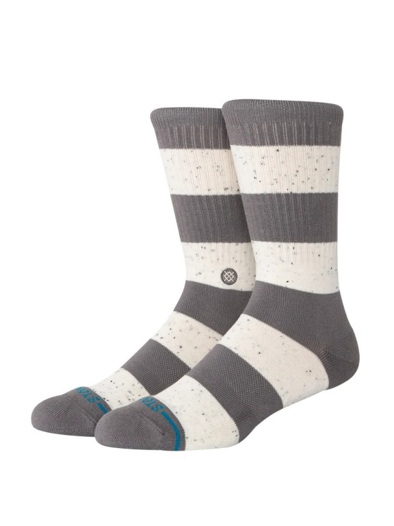 Stance Nep Stripe Crew Socks Stance Nep Stripe Crew Socks