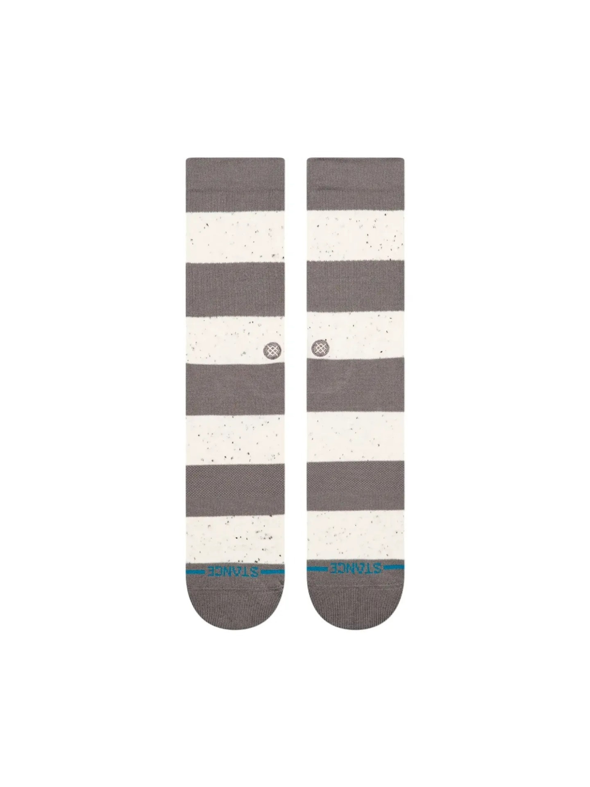 Stance Nep Stripe Crew Socks