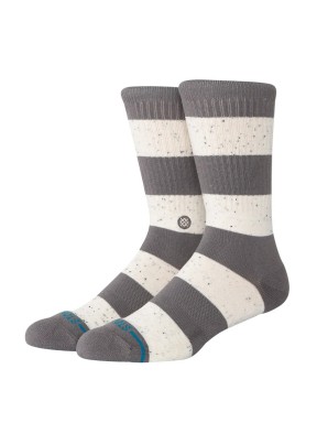 Stance Nep Stripe Crew Socks