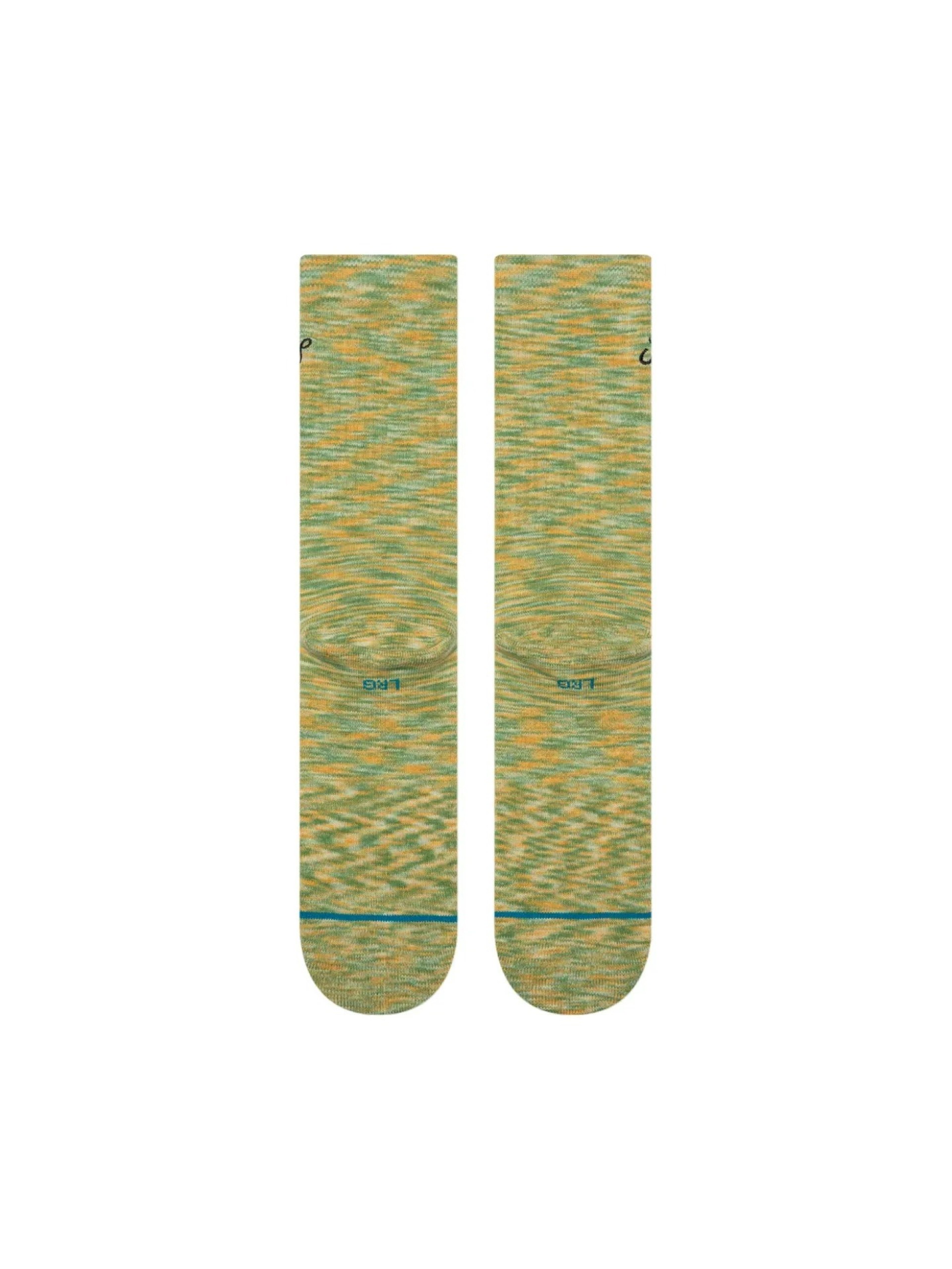Stance Interstellar Crew Socks