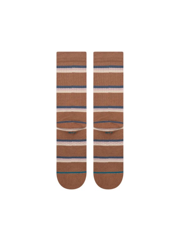 Stance Strata Crew Socks