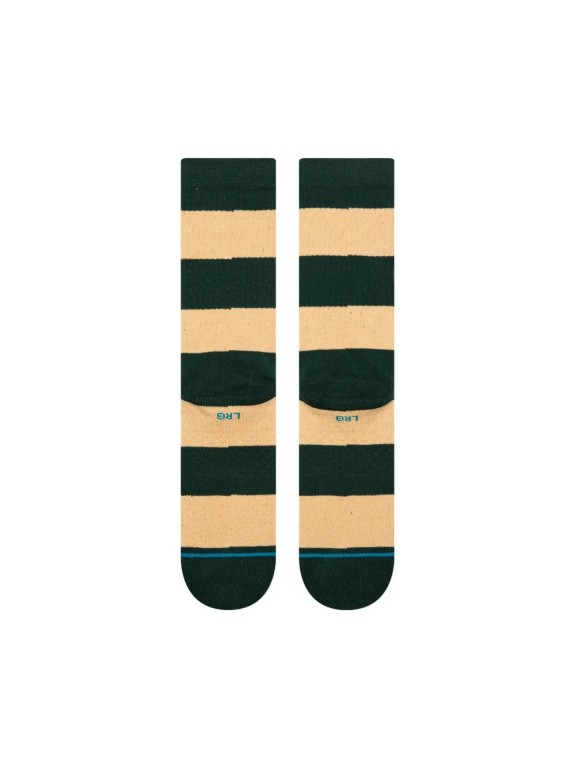 Stance Nep Stripe Crew Socks
