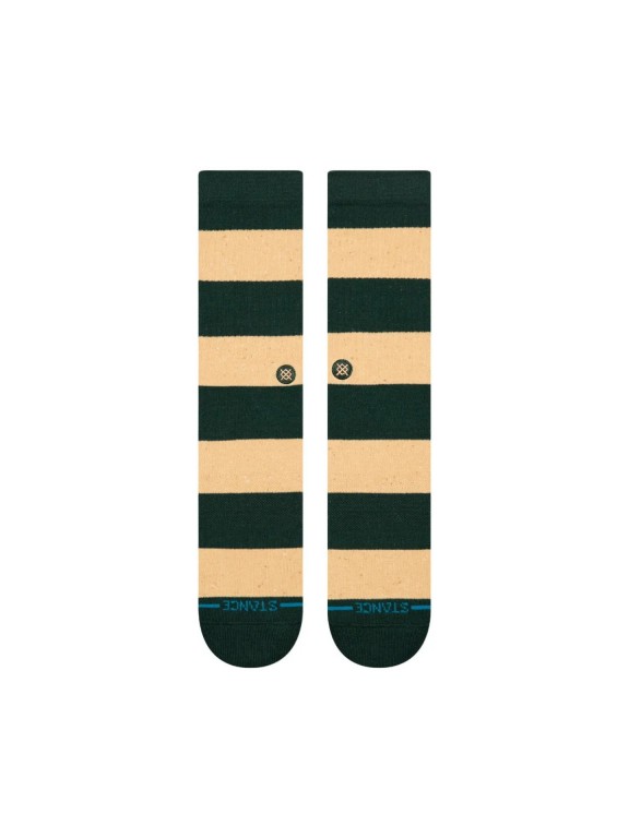 Stance Nep Stripe Crew Socks
