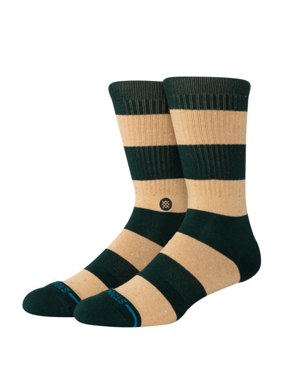 Stance Nep Stripe Crew Socks