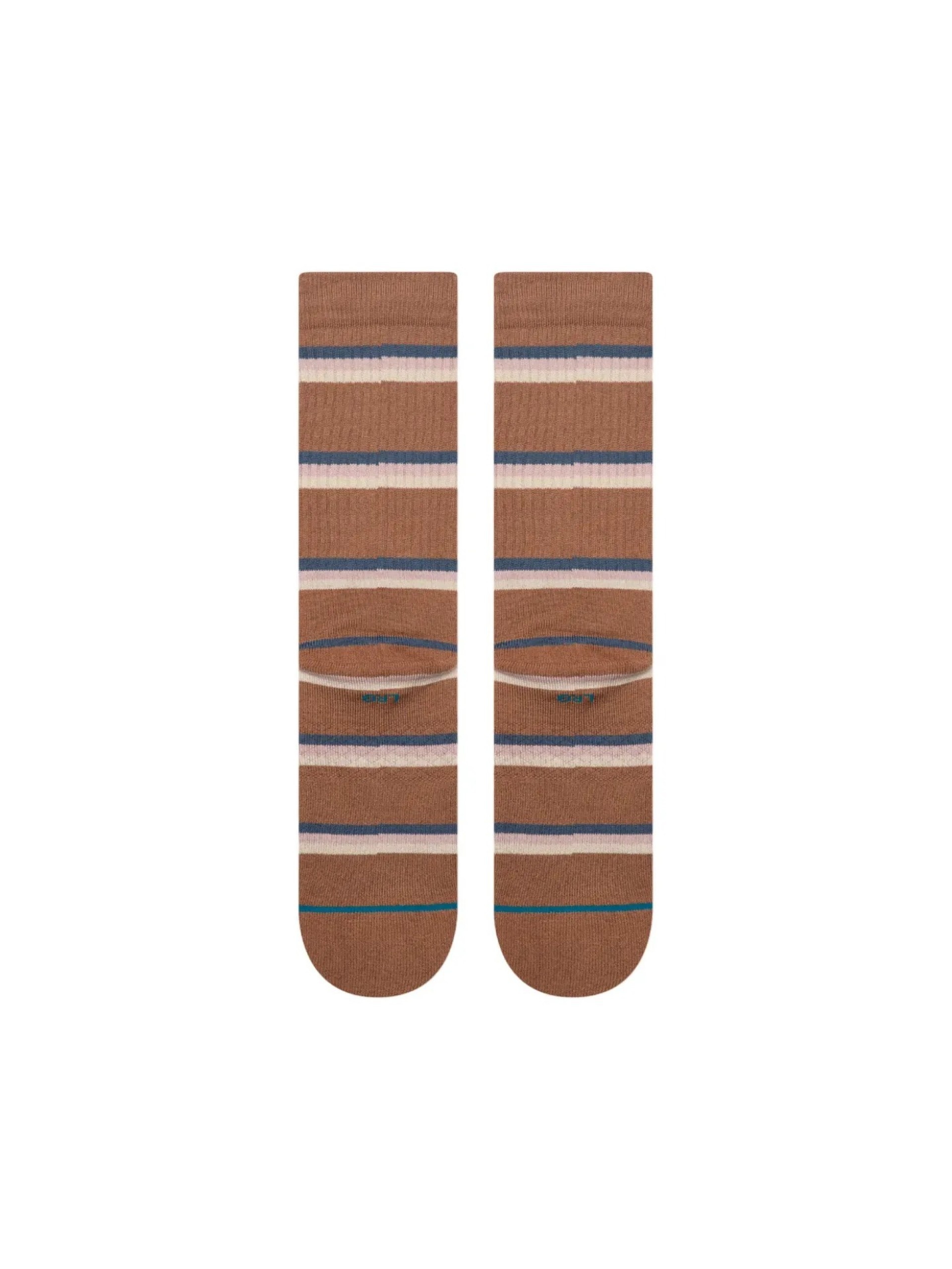 Stance Strata Crew Socks