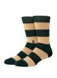 Stance Nep Stripe Crew Socks