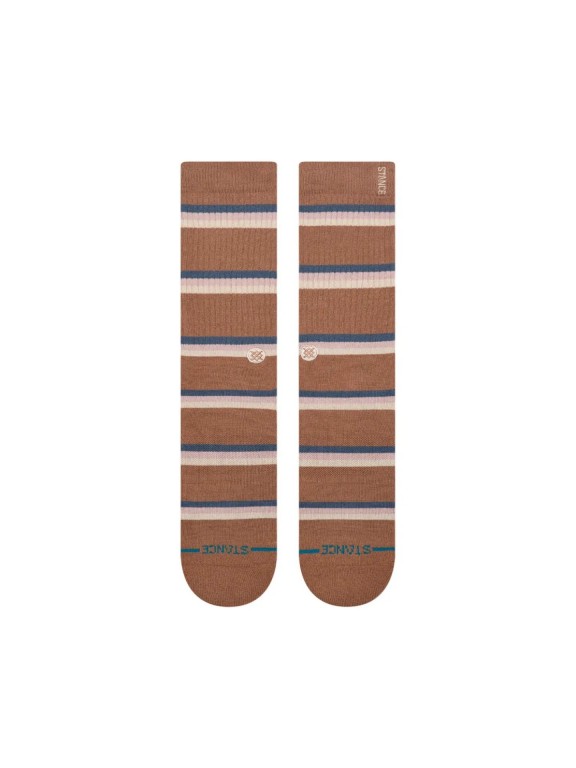 Stance Strata Crew Socks