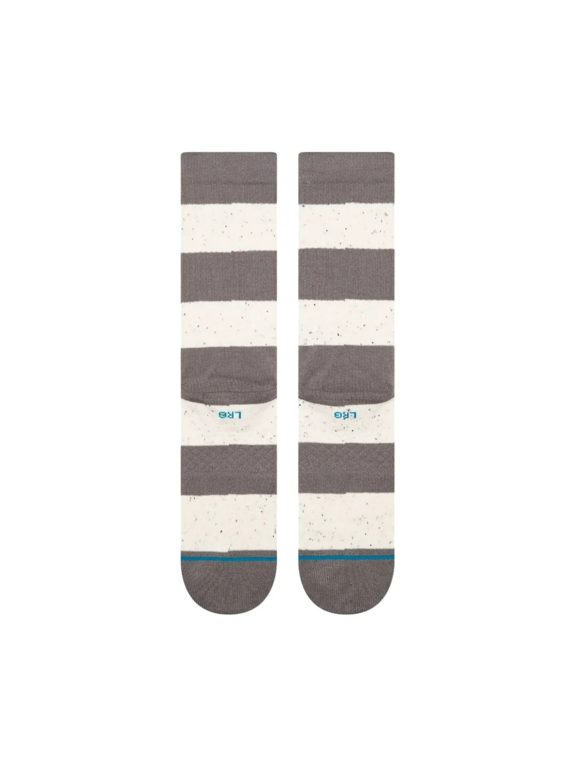 Stance Nep Stripe Crew Socks