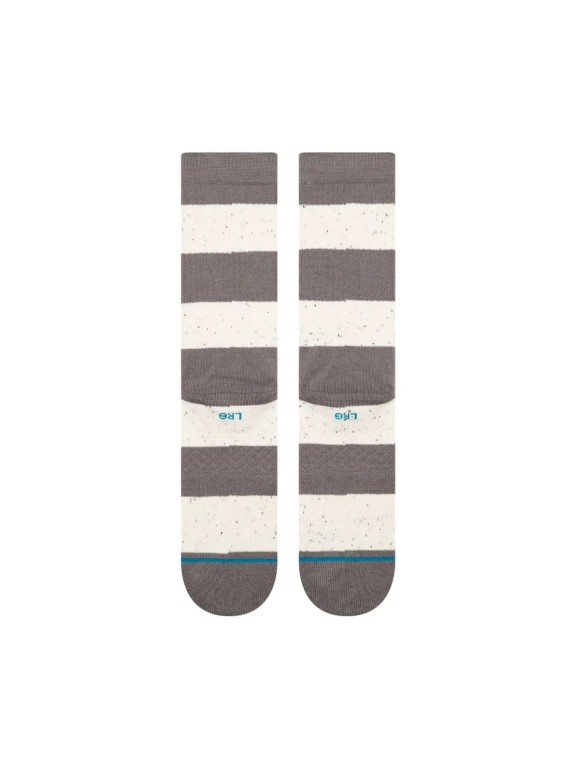 Stance Nep Stripe Crew Socks