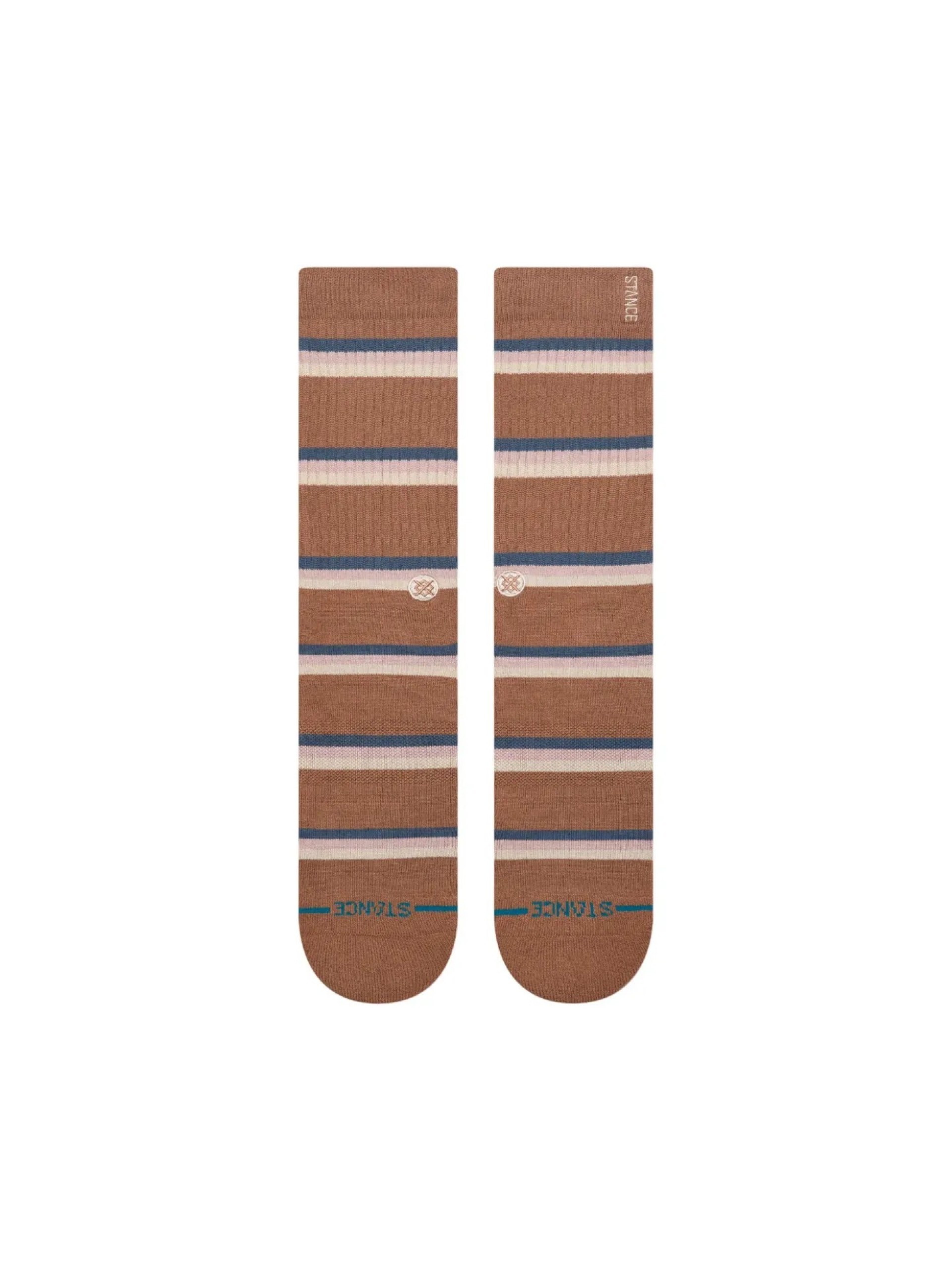 Stance Strata Crew Socks