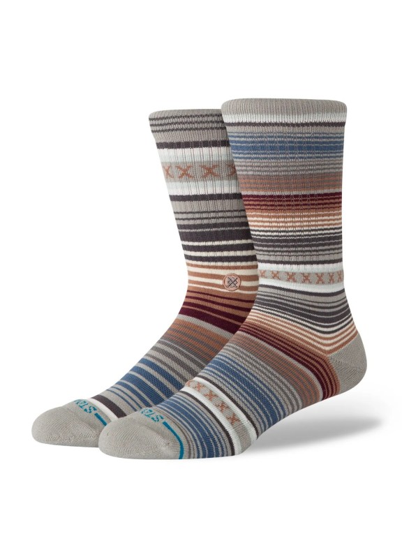 Stance Curren ST Crew Socks