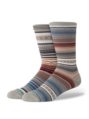 Stance Curren ST Crew Socks