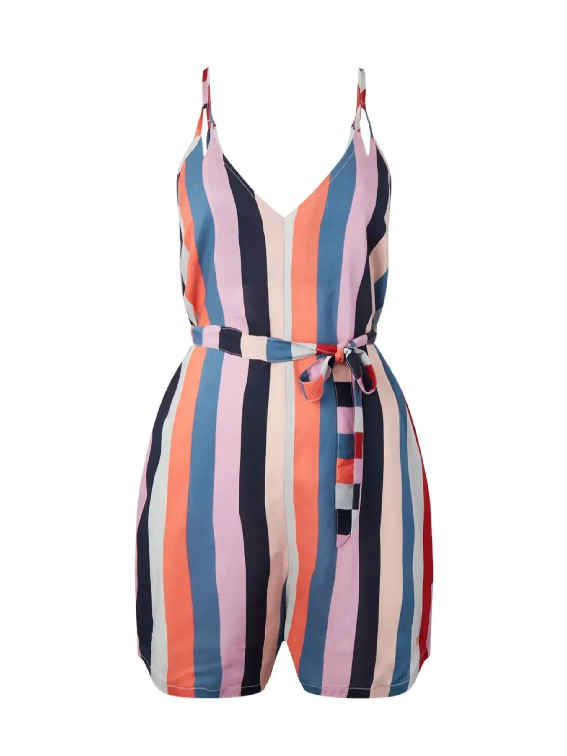 O'Neill Anisa Strappy Jumpsuit