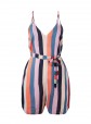 O'Neill Anisa Strappy Jumpsuit