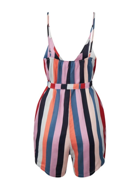 O'Neill Anisa Strappy Jumpsuit O'Neill Anisa Strappy Jumpsuit