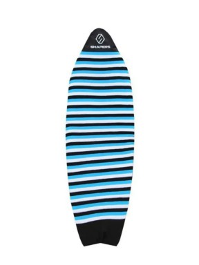 Capa Shapers Premium Stretch Hybrid/Fish 5'9"