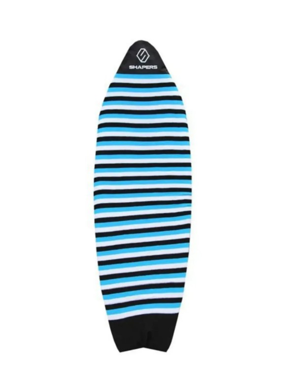 Capa Shapers Premium Stretch Hybrid/Fish 6'3"