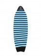 Capa Shapers Premium Stretch Hybrid/Fish 6'3"