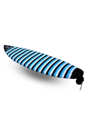 Capa Shapers Premium Stretch Board  6'3"