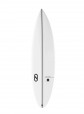 Slater Designs Ibolic Spaceship 5'11" Futures Surfboard