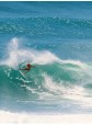 Slater Designs Ibolic Spaceship 5'11" Futures Surfboard