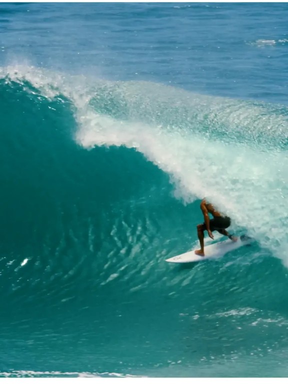 Prancha de Surf Slater Designs Ibolic Spaceship 6'0" Futures Prancha de Surf Slater Designs Ibolic Spaceship 6'0" Futures