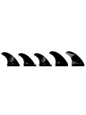 Firewire KSR Rake Medium 5 Fin - Single Tab