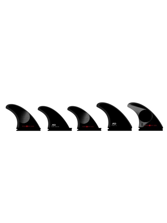 Firewire KSR Rake Large 5 Fin - Single Tab