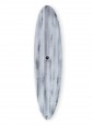 Firewire Volcanic TJ Mid 7'4" Futures Surfboard Firewire Volcanic TJ Mid 7'4" Futures Surfboard