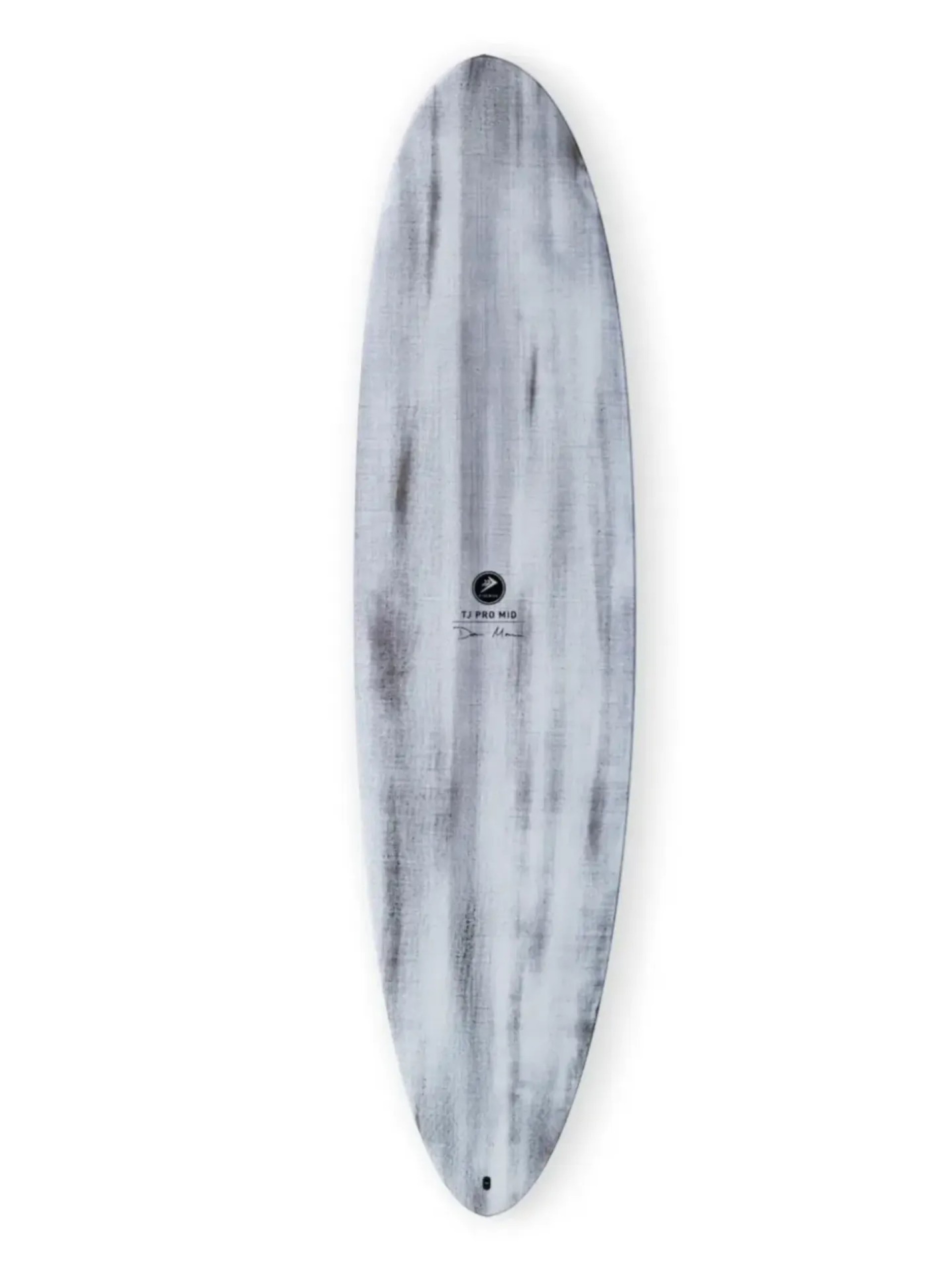 Firewire Volcanic TJ Mid 7'2" Futures Surfboard