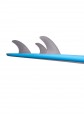 NSP Elements Hybrid 6'4" Surfboard