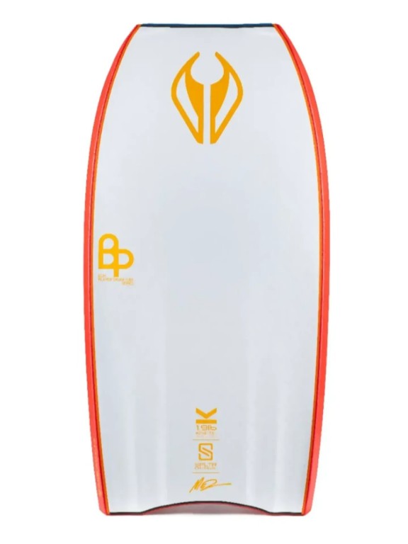 NMD Ben Player SPLTR K19 PP Bodyboard