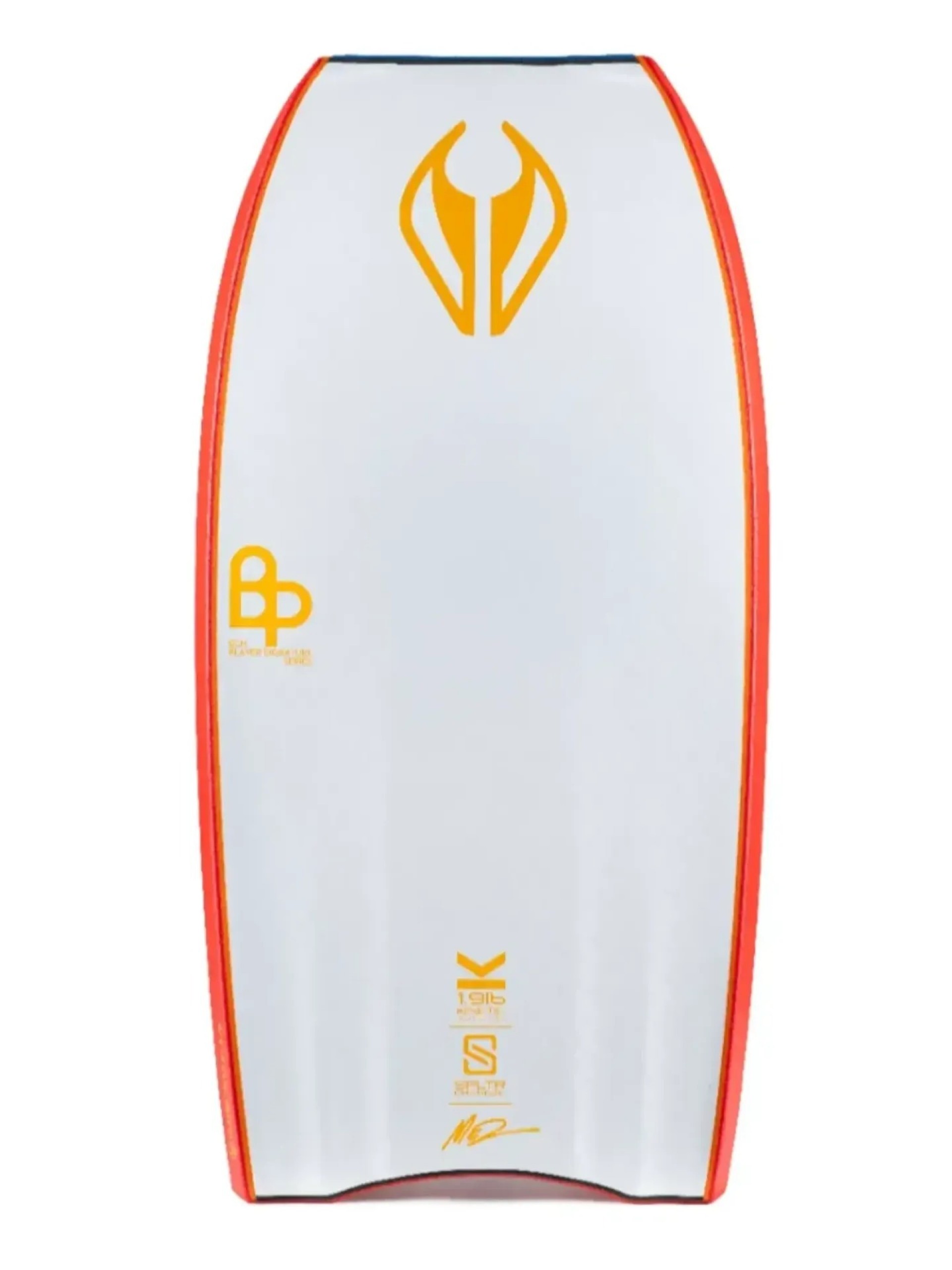 NMD Ben Player SPLTR K19 PP Bodyboard