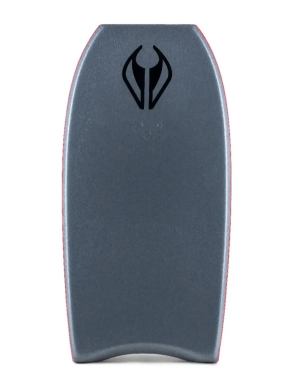 NMD Ben Player X4 Mini Quad K19 PP Bodyboard