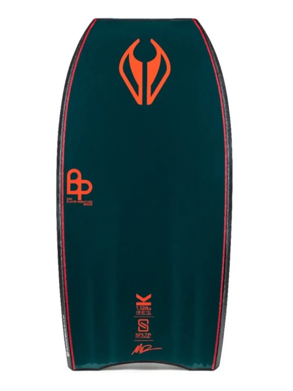 NMD Ben Player SPLTR K19 PP Bodyboard
