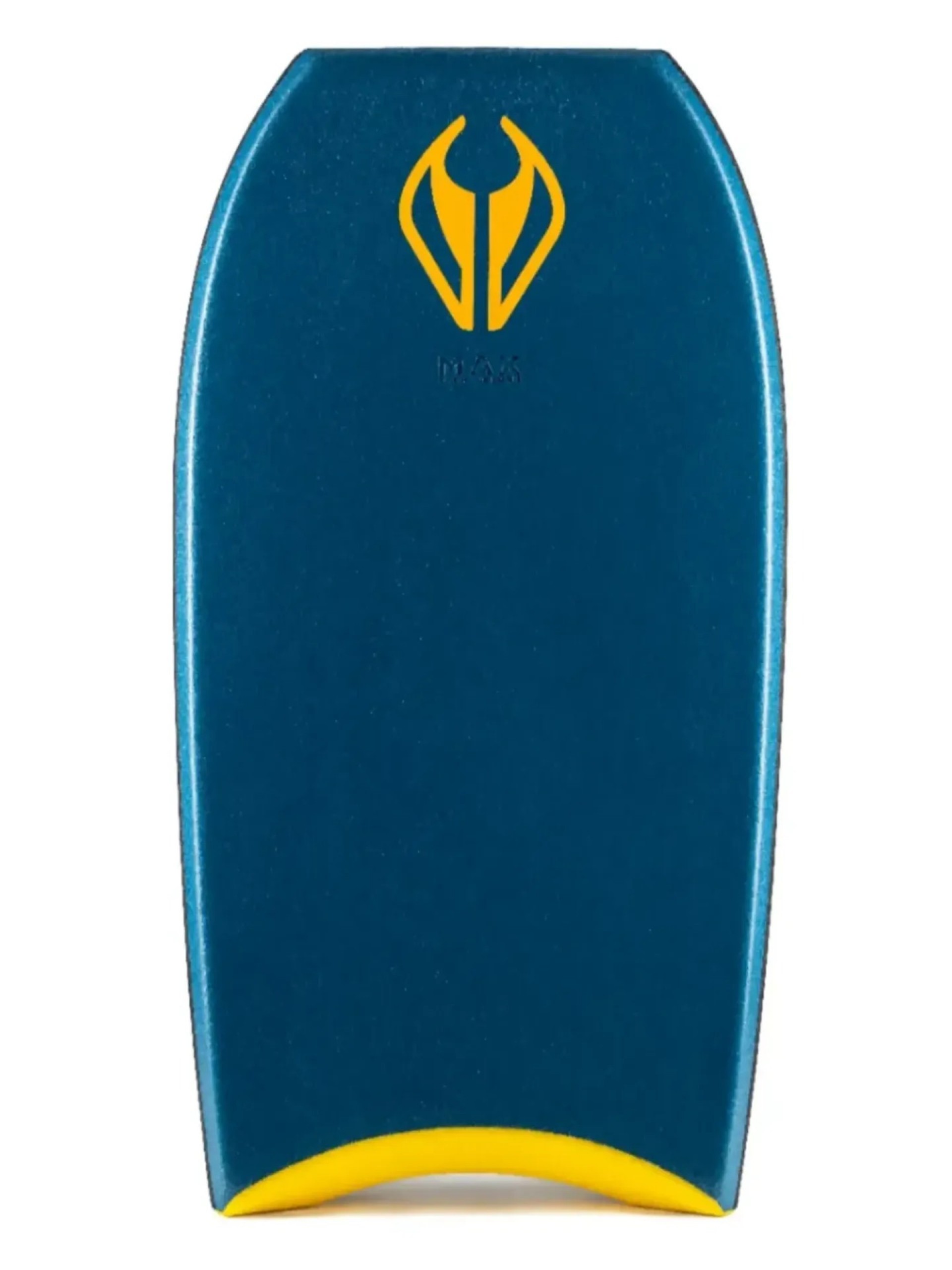 NMD Max High Volume K15 PP Bodyboard