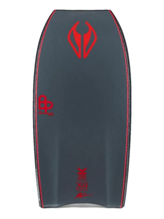 NMD Ben Player X4 Mini Quad K19 PP Bodyboard